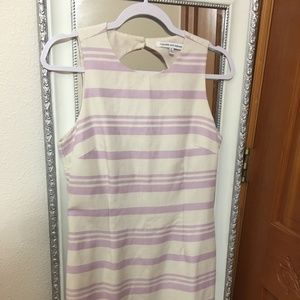 Cupcakes and Cashmire Medium Knee Lenght Dress